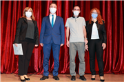 TRAKYA ÜNİVERSİTELİ İLK YARDIMCILAR, SERTİFİKALARINA KAVUŞTU