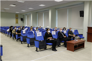 YAZAR SABRİYE CEMBOLUK, EDİRNE KONFERANSLARI’NIN KONUĞU OLDU