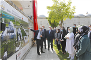SAYIN EMİNE ERDOĞAN HANIMEFENDİ ve TBMM BAŞKANI PROF. DR. MUSTAFA ŞENTOP, SULTAN II. BAYEZİD KÜLLİYESİ TRAKYA ÜNİVERSİTESİ SAĞLIK MÜZESİ’Nİ ZİYARET ETTİ