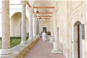 SAYIN EMİNE ERDOĞAN HANIMEFENDİ ve TBMM BAŞKANI PROF. DR. MUSTAFA ŞENTOP, SULTAN II. BAYEZİD KÜLLİYESİ TRAKYA ÜNİVERSİTESİ SAĞLIK MÜZESİ’Nİ ZİYARET ETTİ