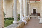 SAYIN EMİNE ERDOĞAN HANIMEFENDİ ve TBMM BAŞKANI PROF. DR. MUSTAFA ŞENTOP, SULTAN II. BAYEZİD KÜLLİYESİ TRAKYA ÜNİVERSİTESİ SAĞLIK MÜZESİ’Nİ ZİYARET ETTİ