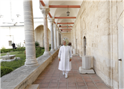 SAYIN EMİNE ERDOĞAN HANIMEFENDİ ve TBMM BAŞKANI PROF. DR. MUSTAFA ŞENTOP, SULTAN II. BAYEZİD KÜLLİYESİ TRAKYA ÜNİVERSİTESİ SAĞLIK MÜZESİ’Nİ ZİYARET ETTİ