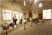 SAYIN EMİNE ERDOĞAN HANIMEFENDİ VE TBMM BAŞKANI SAYIN PROF. DR. MUSTAFA ŞENTOP’UN TEŞRİFLERİYLE, SULTAN II. BAYEZİD KÜLLİYESİ TRAKYA ÜNİVERSİTESİ İMARET MÜZESİ AÇILDI