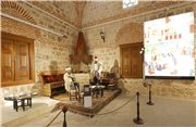 SAYIN EMİNE ERDOĞAN HANIMEFENDİ VE TBMM BAŞKANI SAYIN PROF. DR. MUSTAFA ŞENTOP’UN TEŞRİFLERİYLE, SULTAN II. BAYEZİD KÜLLİYESİ TRAKYA ÜNİVERSİTESİ İMARET MÜZESİ AÇILDI