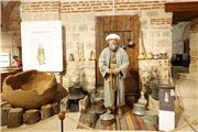 SAYIN EMİNE ERDOĞAN HANIMEFENDİ VE TBMM BAŞKANI SAYIN PROF. DR. MUSTAFA ŞENTOP’UN TEŞRİFLERİYLE, SULTAN II. BAYEZİD KÜLLİYESİ TRAKYA ÜNİVERSİTESİ İMARET MÜZESİ AÇILDI