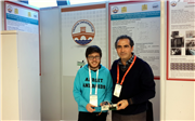 AKADEMİSYENLERİMİZİN PROJELERİ İNOVASYON ZİRVESİNDE SERGİLENDİ