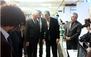 AKADEMİSYENLERİMİZİN PROJELERİ İNOVASYON ZİRVESİNDE SERGİLENDİ
