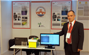 AKADEMİSYENLERİMİZİN PROJELERİ İNOVASYON ZİRVESİNDE SERGİLENDİ