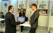 AKADEMİSYENLERİMİZİN PROJELERİ İNOVASYON ZİRVESİNDE SERGİLENDİ
