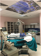 BRAKİTERAPİ ÜNİTESİNDE İLK HASTA TEDAVİSİ GERÇEKLEŞTİRİLDİ