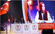 TECRÜBE KONUŞUYOR İÇİMİZDEKİ KAHRAMANLAR PROGRAMI