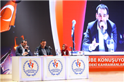TECRÜBE KONUŞUYOR İÇİMİZDEKİ KAHRAMANLAR PROGRAMI