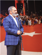 TECRÜBE KONUŞUYOR İÇİMİZDEKİ KAHRAMANLAR PROGRAMI