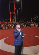 TECRÜBE KONUŞUYOR İÇİMİZDEKİ KAHRAMANLAR PROGRAMI