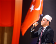 TECRÜBE KONUŞUYOR İÇİMİZDEKİ KAHRAMANLAR PROGRAMI