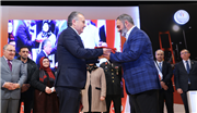 TECRÜBE KONUŞUYOR İÇİMİZDEKİ KAHRAMANLAR PROGRAMI