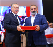 TECRÜBE KONUŞUYOR İÇİMİZDEKİ KAHRAMANLAR PROGRAMI