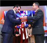 TECRÜBE KONUŞUYOR İÇİMİZDEKİ KAHRAMANLAR PROGRAMI