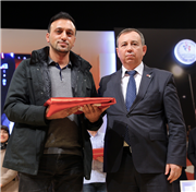 TECRÜBE KONUŞUYOR İÇİMİZDEKİ KAHRAMANLAR PROGRAMI
