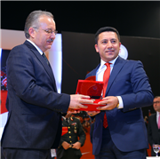 TECRÜBE KONUŞUYOR İÇİMİZDEKİ KAHRAMANLAR PROGRAMI