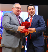 TECRÜBE KONUŞUYOR İÇİMİZDEKİ KAHRAMANLAR PROGRAMI