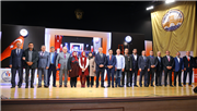 TECRÜBE KONUŞUYOR İÇİMİZDEKİ KAHRAMANLAR PROGRAMI
