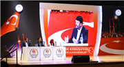 TECRÜBE KONUŞUYOR İÇİMİZDEKİ KAHRAMANLAR PROGRAMI