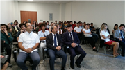 DİŞ HEKİMLİĞİ FAKÜLTESİ’NDE EĞİTİM BAŞLADI