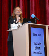 “KADIN DEVADIR” KOMPOZİSYON YARIŞMASI ÖDÜL TÖRENİ GERÇEKLEŞTİRİLDİ