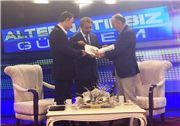 REKTÖRÜMÜZ TEK RUMELİ TV'DE