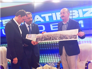 REKTÖRÜMÜZ TEK RUMELİ TV'DE