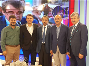 REKTÖRÜMÜZ TEK RUMELİ TV'DE