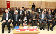 BAROM II. GENEL KURUL TOPLANTISI GERÇEKLEŞTİRİLDİ