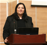BAROM II. GENEL KURUL TOPLANTISI GERÇEKLEŞTİRİLDİ