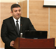 BAROM II. GENEL KURUL TOPLANTISI GERÇEKLEŞTİRİLDİ