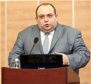 BAROM II. GENEL KURUL TOPLANTISI GERÇEKLEŞTİRİLDİ