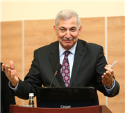 BAROM II. GENEL KURUL TOPLANTISI GERÇEKLEŞTİRİLDİ