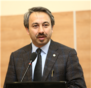 BAROM II. GENEL KURUL TOPLANTISI GERÇEKLEŞTİRİLDİ