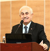 BAROM II. GENEL KURUL TOPLANTISI GERÇEKLEŞTİRİLDİ