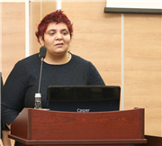BAROM II. GENEL KURUL TOPLANTISI GERÇEKLEŞTİRİLDİ
