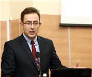 BAROM II. GENEL KURUL TOPLANTISI GERÇEKLEŞTİRİLDİ