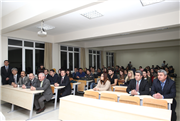 YUNANCA DİL KURSU AÇILDI