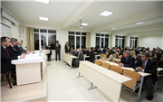 YUNANCA DİL KURSU AÇILDI