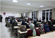 YUNANCA DİL KURSU AÇILDI
