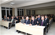 YUNANCA DİL KURSU AÇILDI