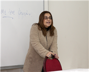 YUNANCA DİL KURSU AÇILDI