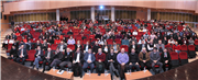 EKONOMİ VE FİNANSI ANLAMAK KONFERANSI GERÇEKLEŞTİRİLDİ
