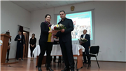 ÜNİVERSİTEMİZDE KUT’ÜL AMARE ZAFERİ ETKİNLİĞİ GERÇEKLEŞTİRİLDİ
