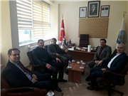 ÜNİVERSİTEMİZDE KUT’ÜL AMARE ZAFERİ ETKİNLİĞİ GERÇEKLEŞTİRİLDİ