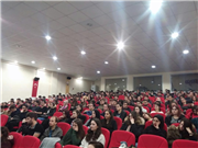 STRES YÖNETİMİ KONFERANSI GERÇEKLEŞTİRİLDİ